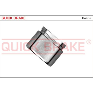 QUICK BRAKE Kolben, Bremssattel 185380K QUICK BRAKE Kolben, Bremssattel 185380K