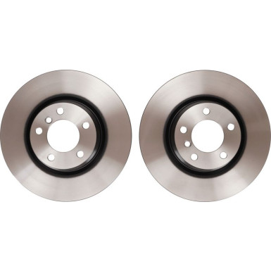11 481 073 Bremsscheibe VA DF8050 11 481 073 Bremsscheibe VA DF8050