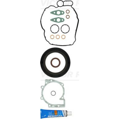 Dichtungssatz, Kurbelgehäuse VOLVO XC60 D4 13-15 08-10035-01