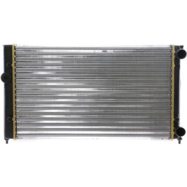 Kühler, Motorkühlung CR 366 000S