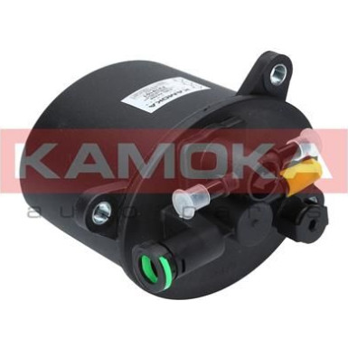 KAMOKA Kraftstofffilter F319101