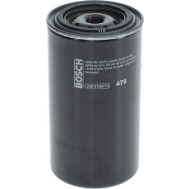 Ölfilter 0 451 203 001 Ölfilter 0 451 203 001