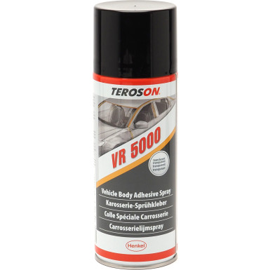 TEROSON VR 5000 400ml Karosserie Sprühkleber 860240