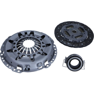 Kupplungssatz TOYOTA Aygo,P107,C1 1.0 50KW 06.05 LuK RepSet 619 3072 00