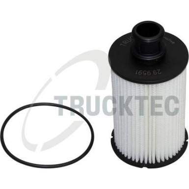 TRUCKTEC AUTOMOTIVE Ölfilter 22.18.001 TRUCKTEC AUTOMOTIVE Ölfilter 22.18.001