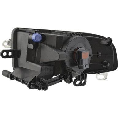 NEBELSCHEINWERFER HELLA AUDI A3 12-20 1NE 010 832-301