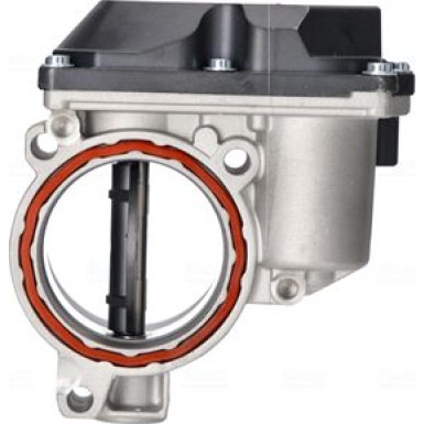 NISSENS Drosselklappenstutzen 955187 FIRST FIT NISSENS Drosselklappenstutzen 955187 FIRST FIT