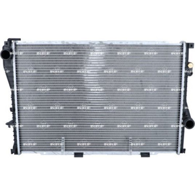 Kühler, Motorkühlung EASY FIT 53722