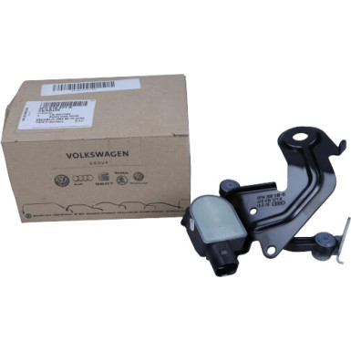 Original VAG Sensor, Leuchtweiteregulierung Audi T. A6 05-11 Le 4F0616571K Original VAG Sensor, Leuchtweiteregulierung Audi T. A6 05-11 Le 4F0616571K