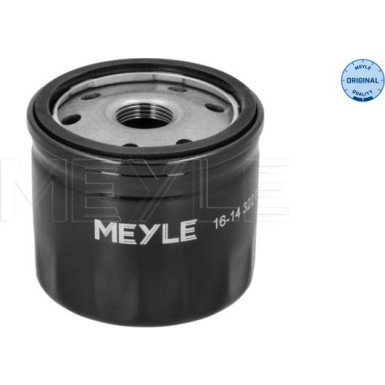 Ölfilter Renault 1.9Dci 02 16-14 322 0005 Ölfilter Renault 1.9Dci 02 16-14 322 0005