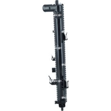 Kühler, Motorkühlung 53109 Kühler, Motorkühlung 53109