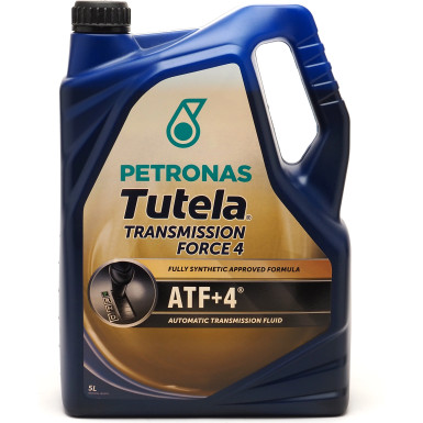 PETRONAS Tutela Force4 76014M12EU