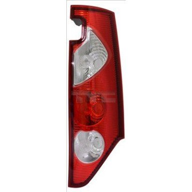 TYC Suchscheinwerfer 11-12748-11-2