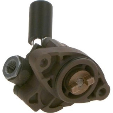 Bosch Automotive Kraftstoffpumpe 0440020008