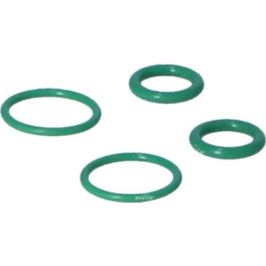 KOMPRESSOR, KLIMAANLAGE NRF32671