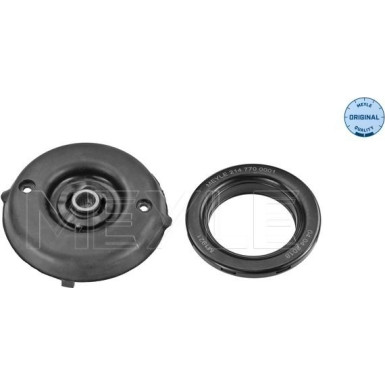 Reparatursatz, Federbeinstützlager MEYLE-ORIGINAL-KIT: Better solution for you 11-14 641 0021