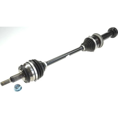 Antriebswelle VA re VW Transporter 2.0 TDI 11 GKN Automotive OE-Technologie 50° 25285