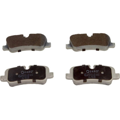 Bremsbelagsatz Land Rover T. Discovery 06-/09 QP3062 Bremsbelagsatz Land Rover T. Discovery 06-/09 QP3062