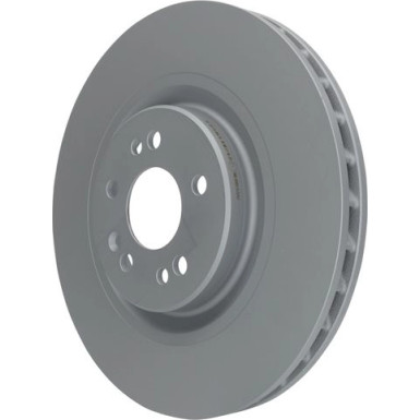 Bremsscheibe Db P. W163 98-05 24.0132-0114.1 Bremsscheibe Db P. W163 98-05 24.0132-0114.1