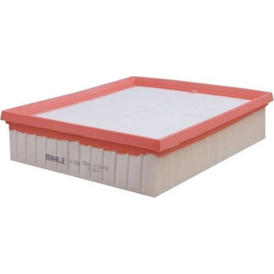 MAHLE Luftfilter LX 886