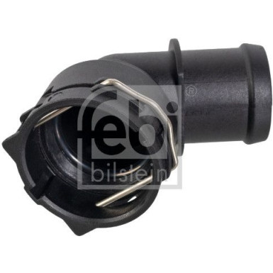 FEBI BILSTEIN Kühlmittelflansch 180732 FEBI BILSTEIN Kühlmittelflansch 180732