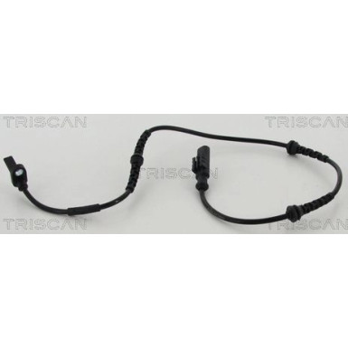 Sensor, Raddrehzahl 818015205