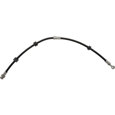 Bremsschlauch VA li CITROEN C-Crosser PEUGEOT 4007 07-13 PHD2091