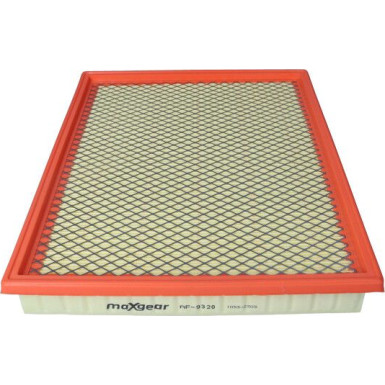 Luftfilter Jeep Grand Cherokee -05 26-0342