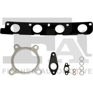 FA1 Montagesatz KT110700E FA1 Montagesatz KT110700E