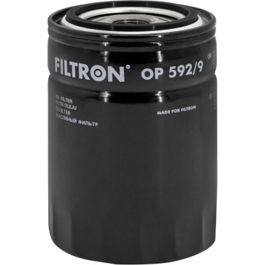 FILTRON Ölfilter OP 592/9 FILTRON Ölfilter OP 592/9