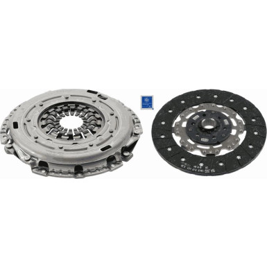 SACHS Kupplungssatz 3000 970 070 XTend