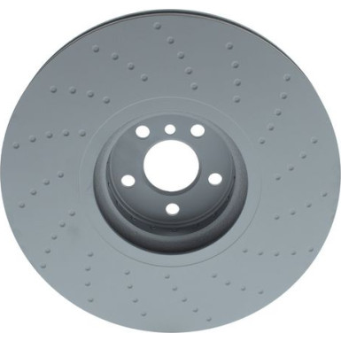 Bremsscheibe BMW 5, 6, 7, 8, X5, X6 16 0 986 479 F64 Bremsscheibe BMW 5, 6, 7, 8, X5, X6 16 0 986 479 F64
