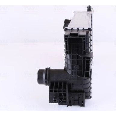 Ladeluftkühler PKW Opel Meriva B 10 96197 Ladeluftkühler PKW Opel Meriva B 10 96197