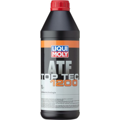 Liqui Moly Top Tec ATF 1200 1 l 3681 1L Dose Kunststoff