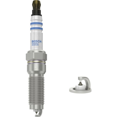 Zündkerze FORD B-Max,Fiesta,Focus 08 Iridium 0 242 145 573