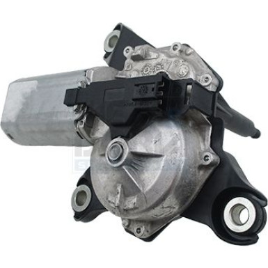 Wischermotor 27418