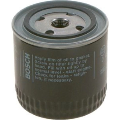 Ölfilter 0 451 103 004 Ölfilter 0 451 103 004