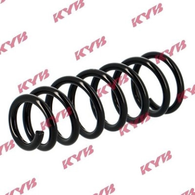 KYB Fahrwerksfeder Toyota T. Avensis 1.6-2.4 04/03-11/08 K-Flex RI6501