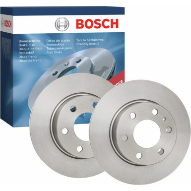 Bremsscheibe HA 0 986 479 638 Bremsscheibe HA 0 986 479 638