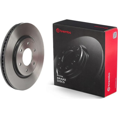 Bremsscheibe Diverse PRIME LINE - UV Coated 09.E234.11 Bremsscheibe Diverse PRIME LINE - UV Coated 09.E234.11