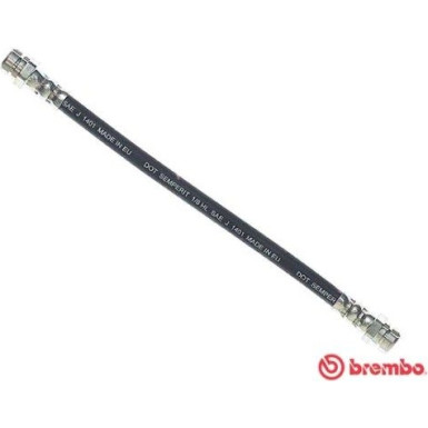 BREMBO Bremsschlauch T 85 147 ESSENTIAL LINE