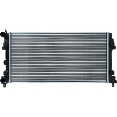 KAMOKA Kühler, Motorkühlung 7705110