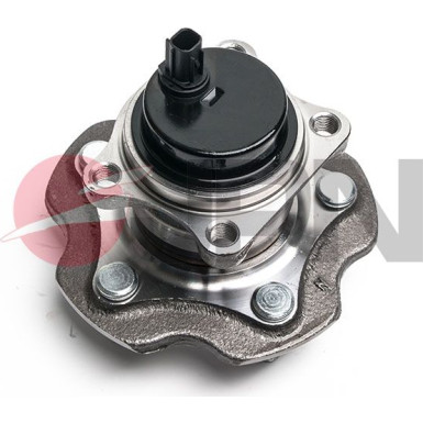 JPN Radlagersatz 20L2075-JPN JPN Radlagersatz 20L2075-JPN