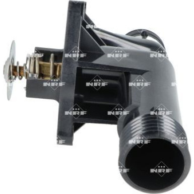 Thermostat, Kühlmittel EASY FIT 725050