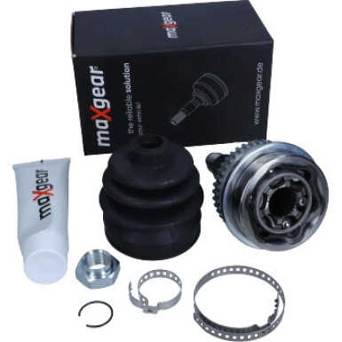 Gelenksatz, Antriebswelle Suzuki Liana 1.6 1.3/1.6 +Abs Zz:25, Zw:29 Oe 4410154G50 49-1314 Gelenksatz, Antriebswelle Suzuki Liana 1.6 1.3/1.6 +Abs Zz:25, Zw:29 Oe 4410154G50 49-1314