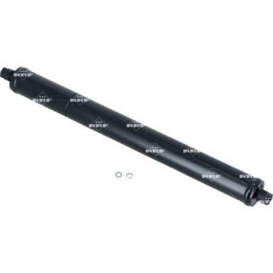 NRF Verdampfer 33100 NRF Verdampfer 33100
