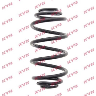 KYB Fahrwerksfeder Opel T. Zafira B 1.6-2.2 07/05 RJ6642 KYB Fahrwerksfeder Opel T. Zafira B 1.6-2.2 07/05 RJ6642