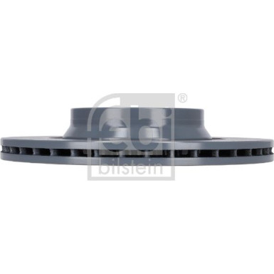 FEBI BILSTEIN Bremsscheibe 184660 FEBI BILSTEIN Bremsscheibe 184660