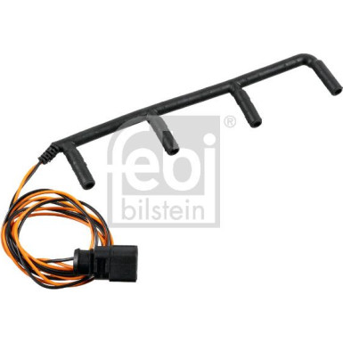 FEBI BILSTEIN Kabelreparatursatz, Glühkerze 180688 FEBI BILSTEIN Kabelreparatursatz, Glühkerze 180688
