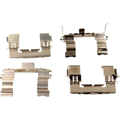 Zubehörsatz Bremssattel 109-0020 Zubehörsatz Bremssattel 109-0020